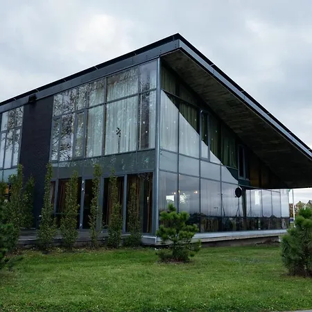 Zaliasis Slenis - Self Check-in - Free Parking Aukstkiemiai